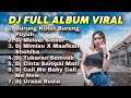 DJ VIRAL TIKTOK TERBARU 2022 FULL ALBUM DIVANA PROJECT