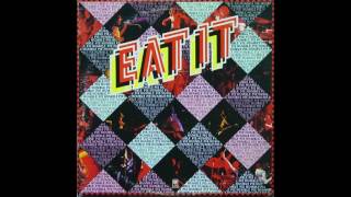 Humble Pie - Eat It (1973) Full Album