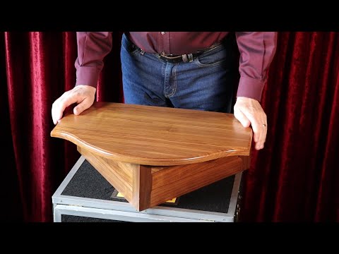 Criterion Demo Center by Collectors’ Workshop