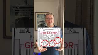 50 Cunard Tips #28 - Theatre Seats Catch