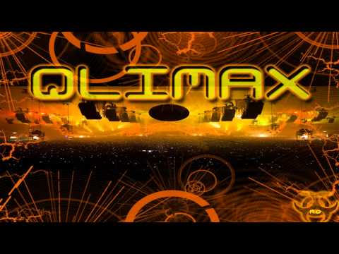 Qlimax Rip 27.11.10 (Part 2)