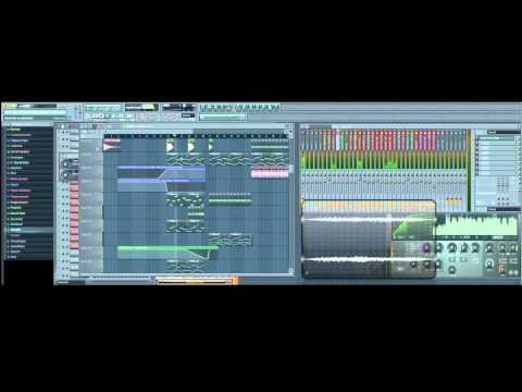 RIVELL We Will Go Home ( Work In Progress )