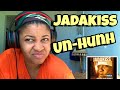 JADAKISS “ UN-HUNH “ FT. DMX “ REACTION