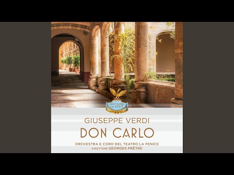 Atto 4 Scena 1: Scena e Quartetto (Remastered)