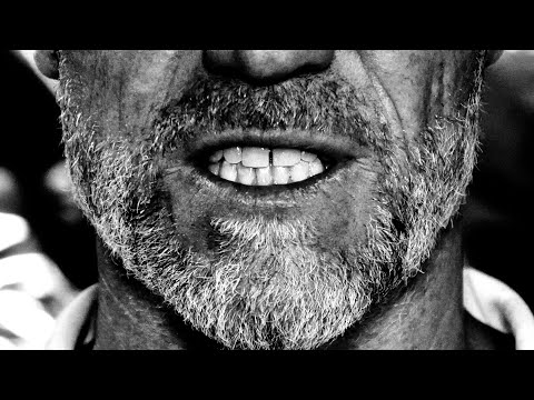 The Crooked Stuff video