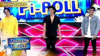 Vice Ganda asks BoybandPH about their recent activities | It’s Showtime Madlang Pi-POLL