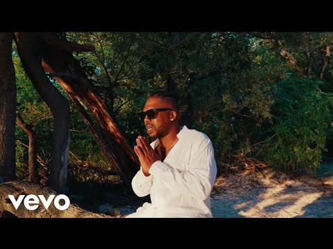 Richie Ree - Grateful (Official Music Video)