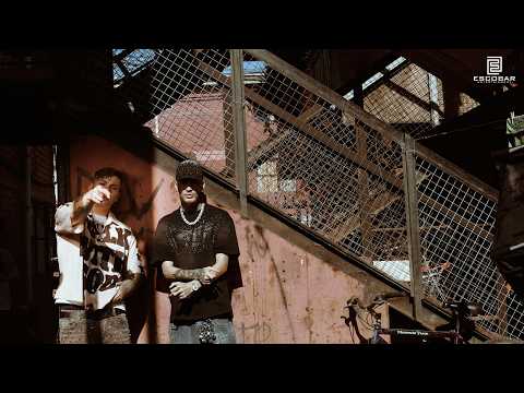 NEMJ, Lleflight - QUIEN CONTRA NOSOTROS (Video Oficial)