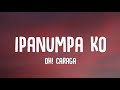 Oh! Caraga - Ipanumpa Ko (Lyrics)