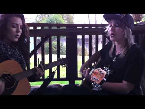 Don't Go - Original Song by Sophie Croucier (feat. Jenna Anne)