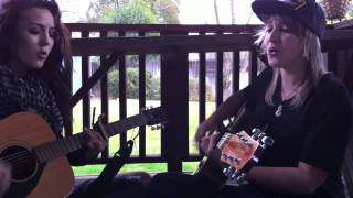 Don&#39;t Go - Original Song by Sophie Croucier (feat. Jenna Anne)