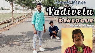 Download lagu Vadivelu Dialogues Dance Version 😂🤣 | Honest Dance | Comedy dialogues Dance |In Tamil |Vadivelu mp3