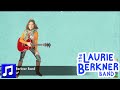 "Time To Eat" by The Laurie Berkner Band | Thanksgiving, Holiday, Family, Dinner Song | Kids Songs