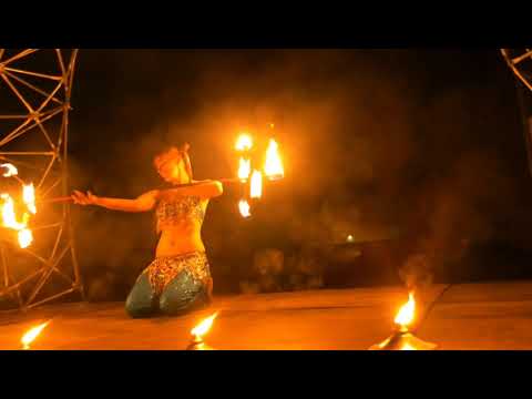 Promotional video thumbnail 7 for Circus Farm
