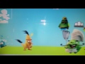 The Angry Birds Movie Game Cutscene