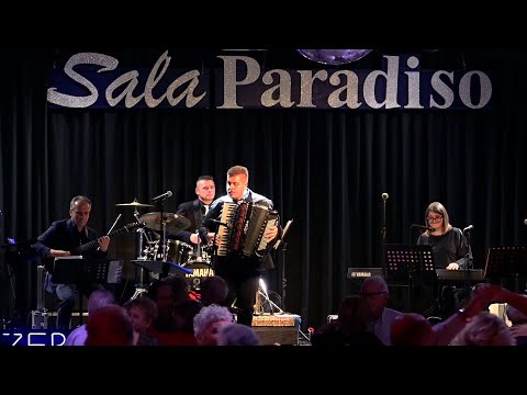 🤍 Nicolò Quercia e la Filuzzeria - Filuzzi Mon Amour Festival (Serata finale) | www.novalis.it