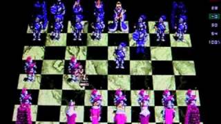 PSPUAE 0.72 - BATTLECHESS