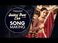 RENUKA PANWAR : Jaungi Pani Len (Behind The Scenes) Aman Jaji | New Haryanvi Songs Haryanavi 2021