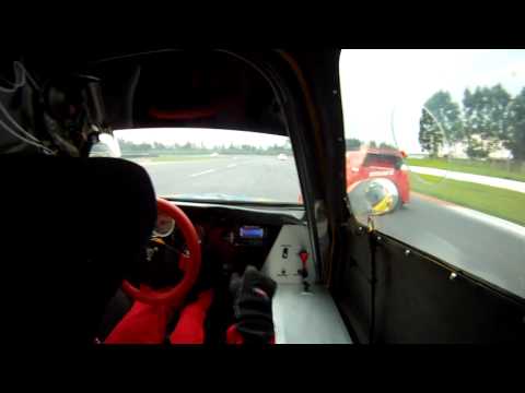 Veloce Day 07/10/2012 - Piloto Mateus Schreck