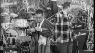 Les BROWN & His Orchestra " Dance Of Renown " !!!