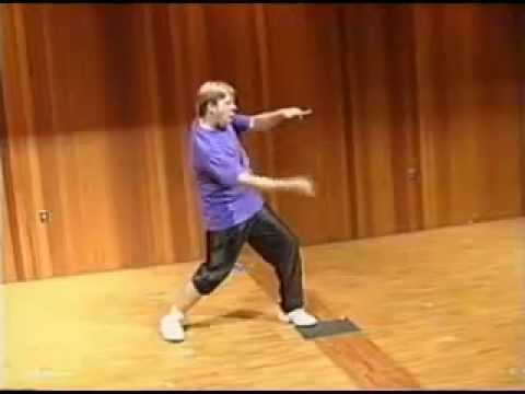 Watching Two Worlds Collide - ICE ICE Baby