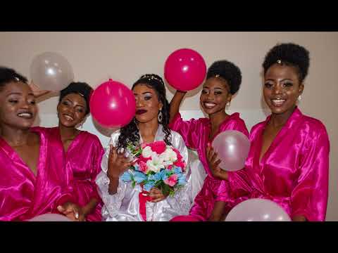 MUNGU wangu by rastone mwale ft leonce  {official} music video