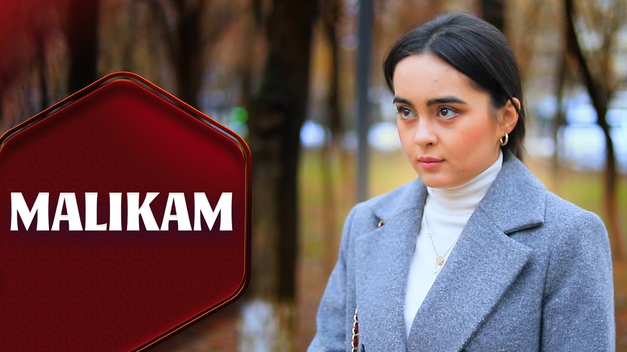 Malikam I UMR SO'QMOQLARI
