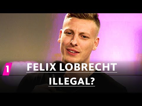 Felix Lobrecht: Illegal? | 1LIVE Generation Gag
