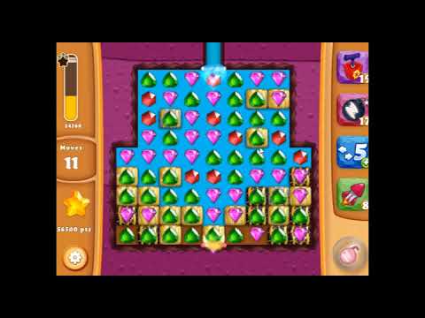 Diamond Digger Level 955