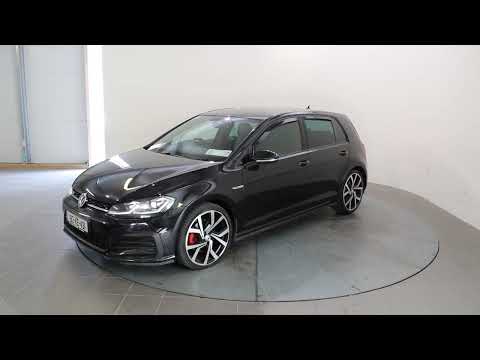 Volkswagen Golf 2.0 TDI 5DR 184HP GTD DSG - Image 2