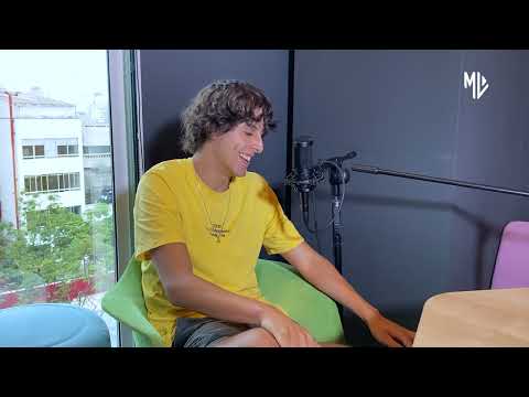 ¿Jaze ft. Gonzalo Genek?