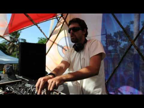 Perfect Specimen Project @ M.U.V Cultura Alternativa - 2013 (Special DJ Set)