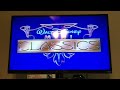Opening To Mickey S Christmas Carol 1990 VHS Version 2
