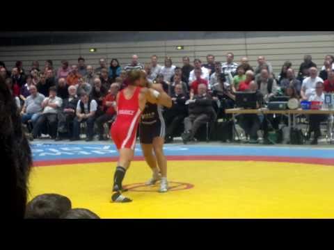 Fetzer - Juretzko 0:3 (Runde 2) (Aalen Weingarten 2010)