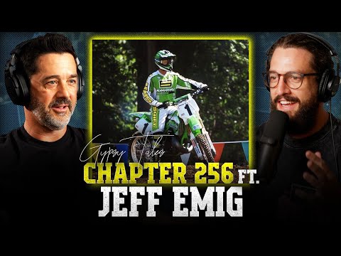 Jeff Emig on the Future of WSX, Getting Fired by Kawasaki & More...