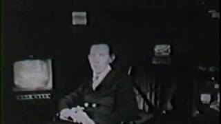 Jazz Crusaders 'Tortoise and the Hare' on Frankly Jazz