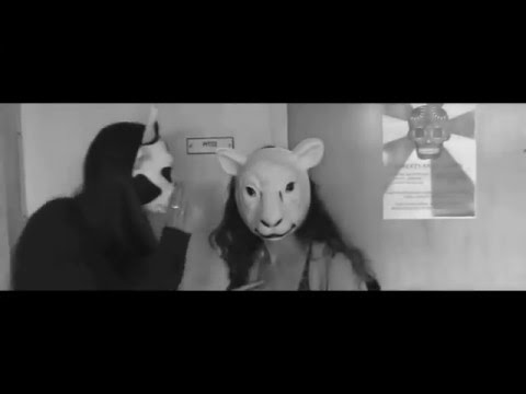 KeeF - Azyl (prod. DMO, scr. Dj.Zaciapaty) [MASH-UP VIDEO]