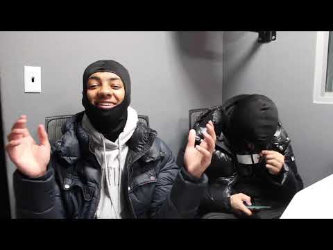 The Eli Drako Interview talks "In Da Air" Single, 150, How he got his name, and upcoming music