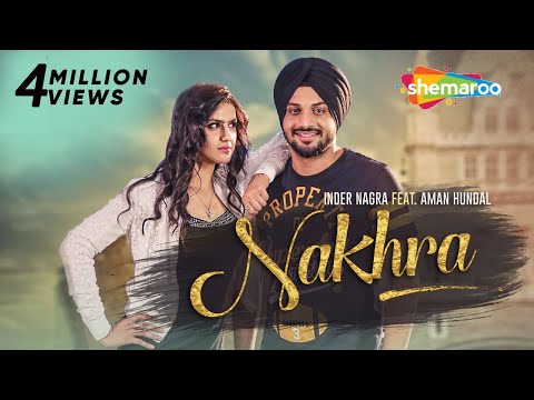 Nakhra