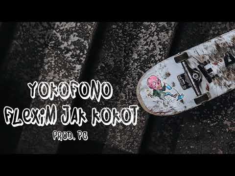 YokoFono - FLEXIM JAK KOKOT (prod. PG)