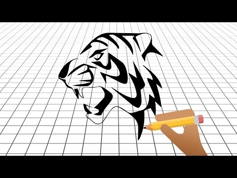 How to Draw Tattoos Video