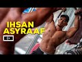 IHSAN ASYRAAF - XNIN Gym, Kuala Terengganu