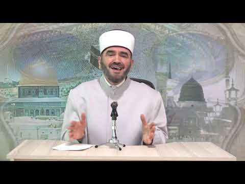 Porosi vëllazërore për situatën aktuale - Dr.Zekerija Bajrami