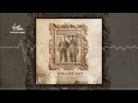 Kinglee Beats, Lizwi Wokuqala - Ama Love Back (Official Audio)