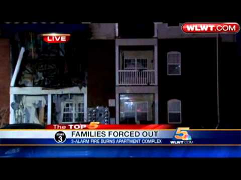 The Top 5: Monday, February 21, 2011