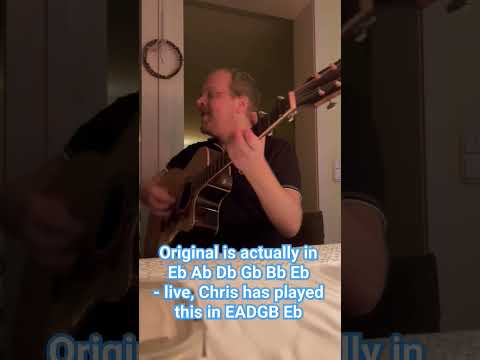 Swallowed In The Sea (ver. 2) - Coldplay