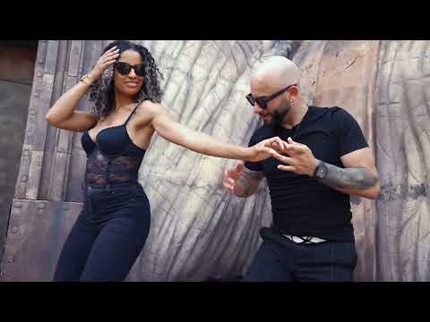 Canaima - Jambene | Ataca x La Alemana Bachata Dance
