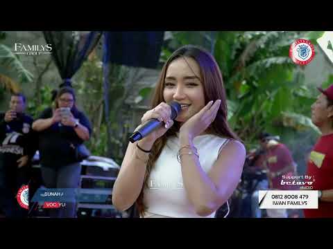 Yunita Asmara - Sunah Atau Nafsu | Familys Group Live Cover Jl Jinjing Pasir Putih Sawangan Depok