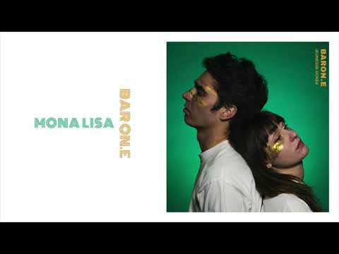 BARON.E - Mona Lisa (Audio Officiel)