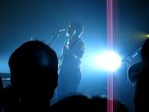 15/20 Tegan & Sara - Nineteen @ Orpheum Theater, Boston, MA 2/13/10